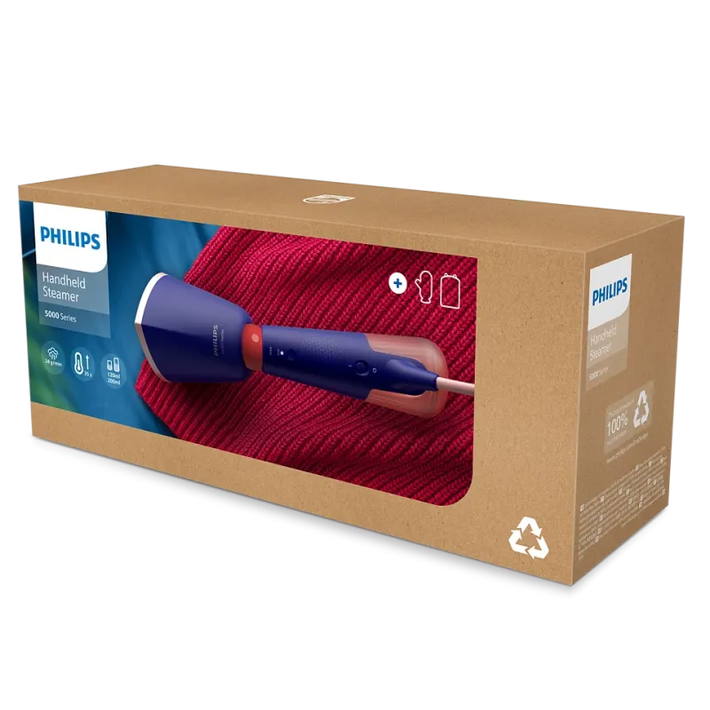 Відпарювач PHILIPS STH5030/20