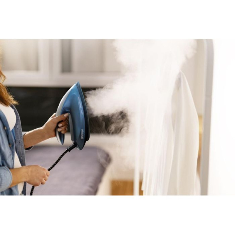 Праска з парогенератором GORENJE SGD3000BBK SUPREME