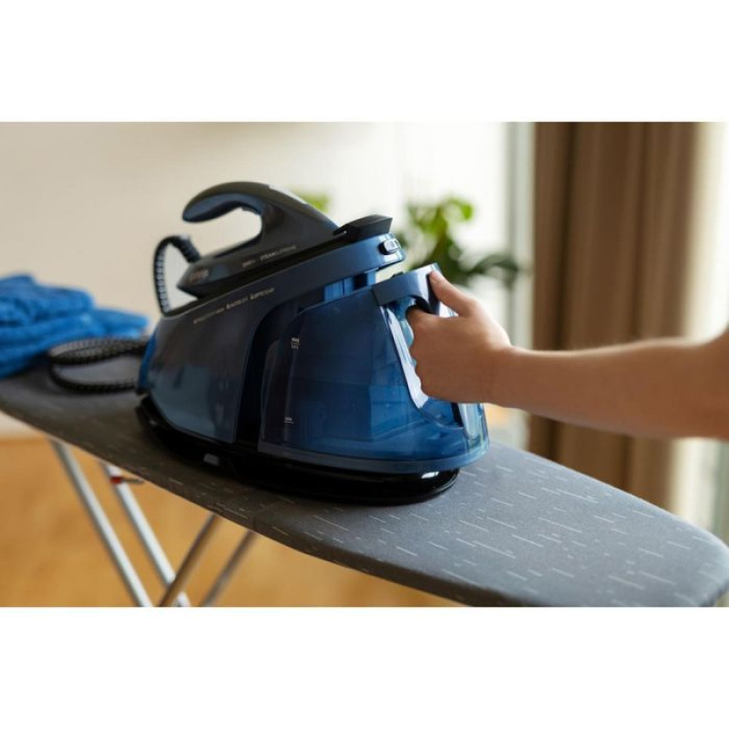 Праска з парогенератором GORENJE SGD3000BBK SUPREME