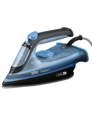 Праска BRAUN FI 3194 BK