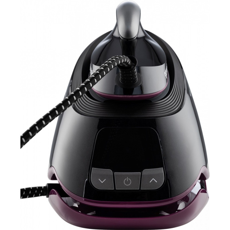 Праска з парогенератором GORENJE SGD3000BKV SUPREME