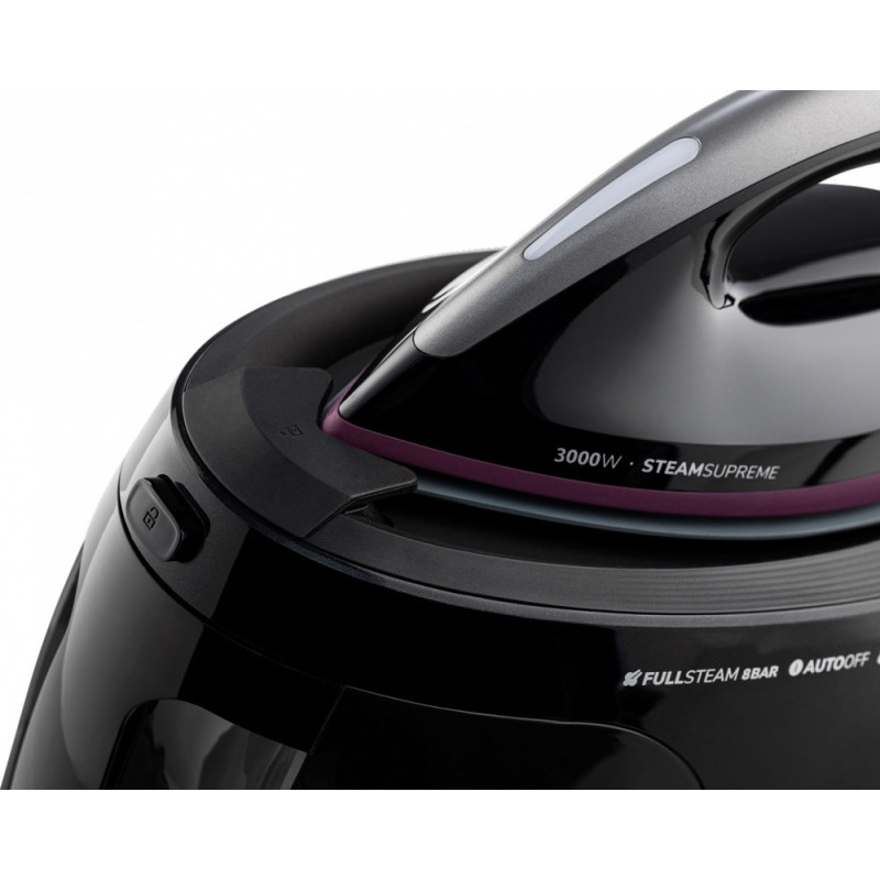 Праска з парогенератором GORENJE SGD3000BKV SUPREME