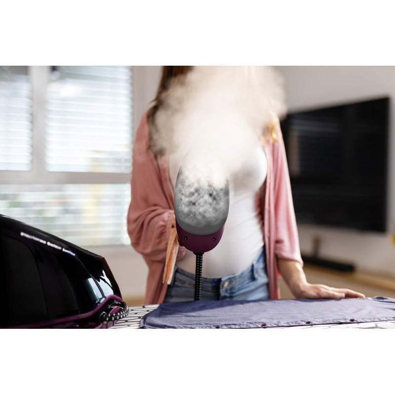 Праска з парогенератором GORENJE SGD3000BKV SUPREME