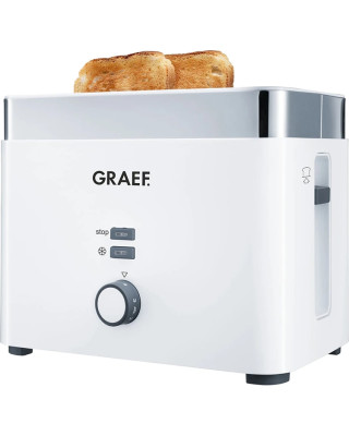 Тостер Graef TO 61