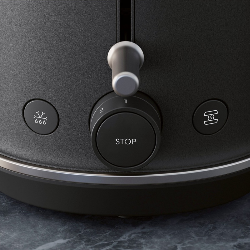  Тостер Electrolux E7T1-6BP