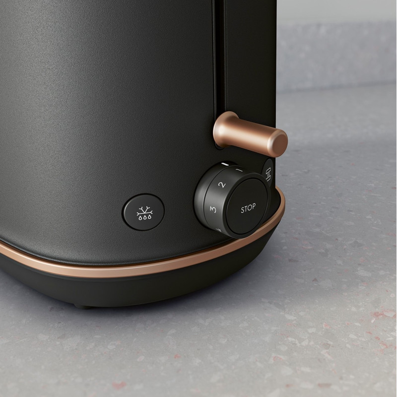  Тостер Electrolux E7T1-6BP