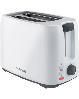 Тостер Sencor STS 2606WH