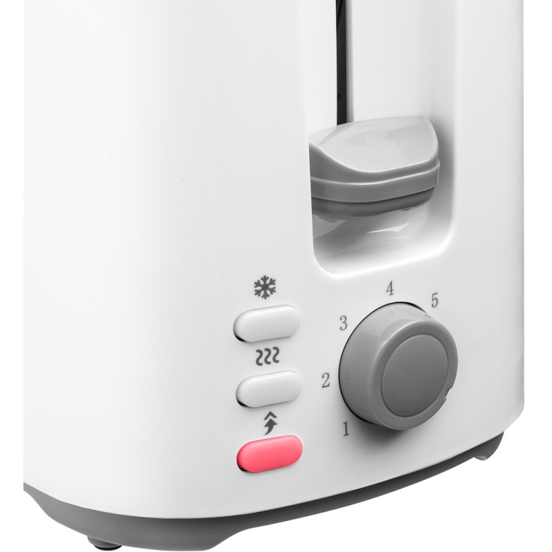 Тостер Sencor STS 2606WH