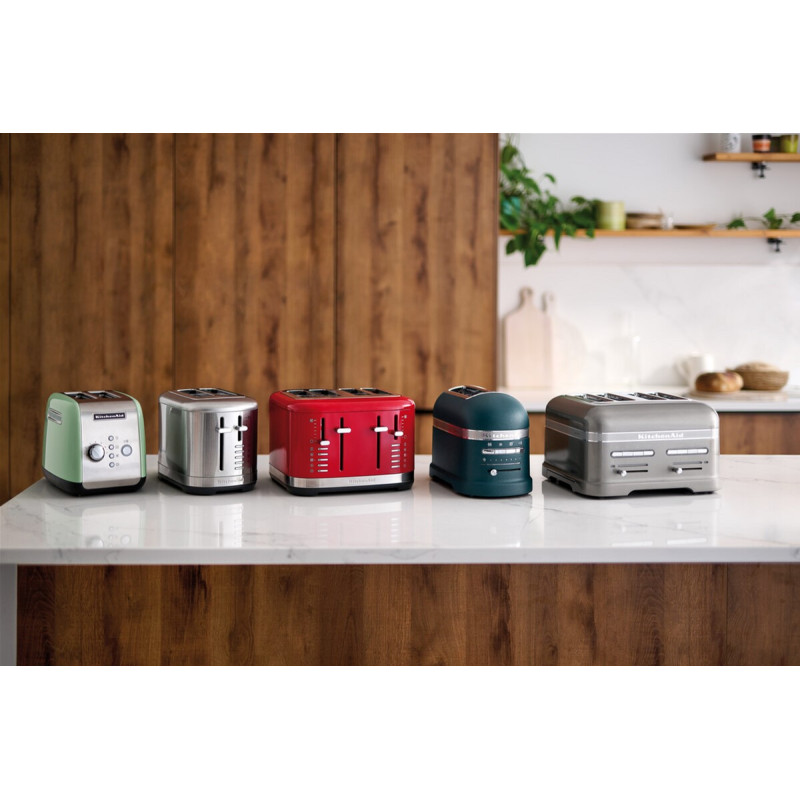 Тостер KitchenAid 5KMT4205EMS