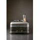 Тостер KitchenAid 5KMT4205EMS