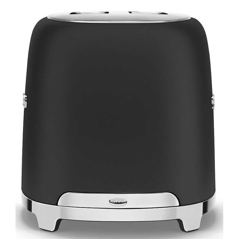 Тостер SMEG TSF01BLMEU