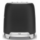 Тостер SMEG TSF01BLMEU