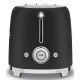 Тостер SMEG TSF01BLMEU