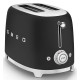 Тостер SMEG TSF01BLMEU