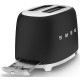 Тостер SMEG TSF01BLMEU