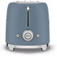 Тостер SMEG TSF01SBMEU