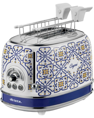 Тостер Ariete 155 CAPRI