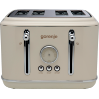 Тостер Gorenje T2300CLIN