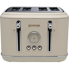 Тостер Gorenje T2300CLIN