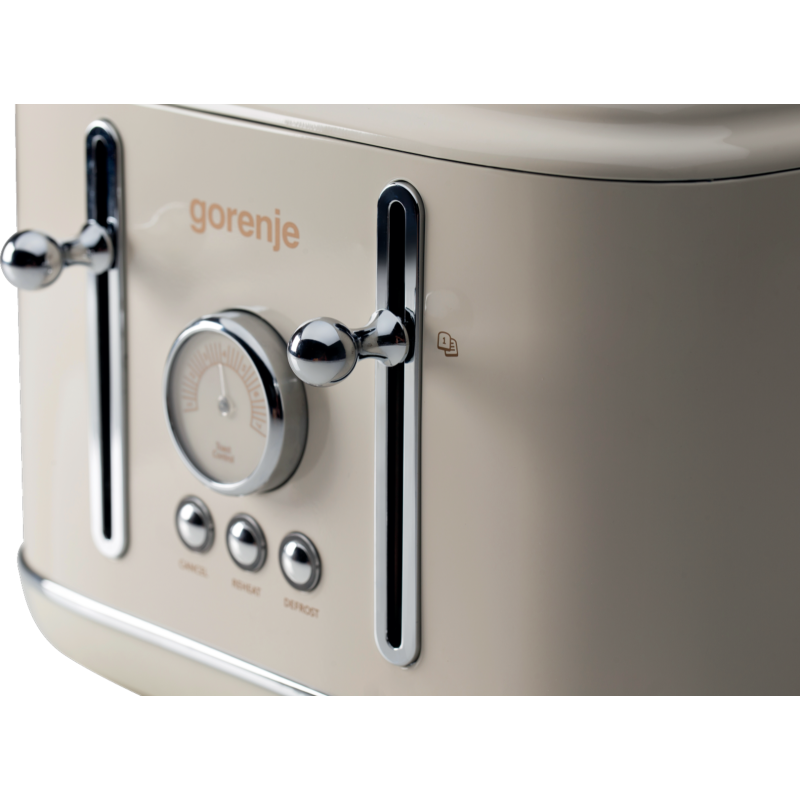 Тостер Gorenje T2300CLIN