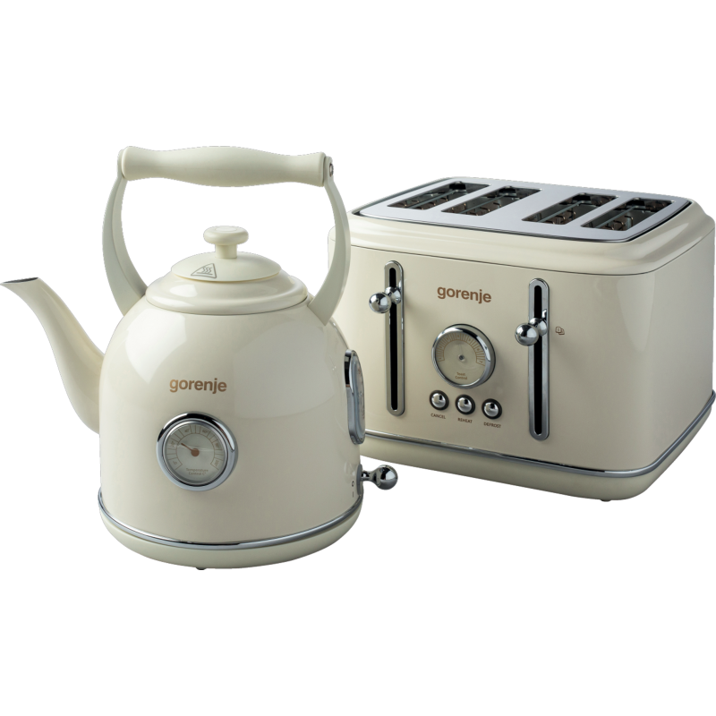 Тостер Gorenje T2300CLIN