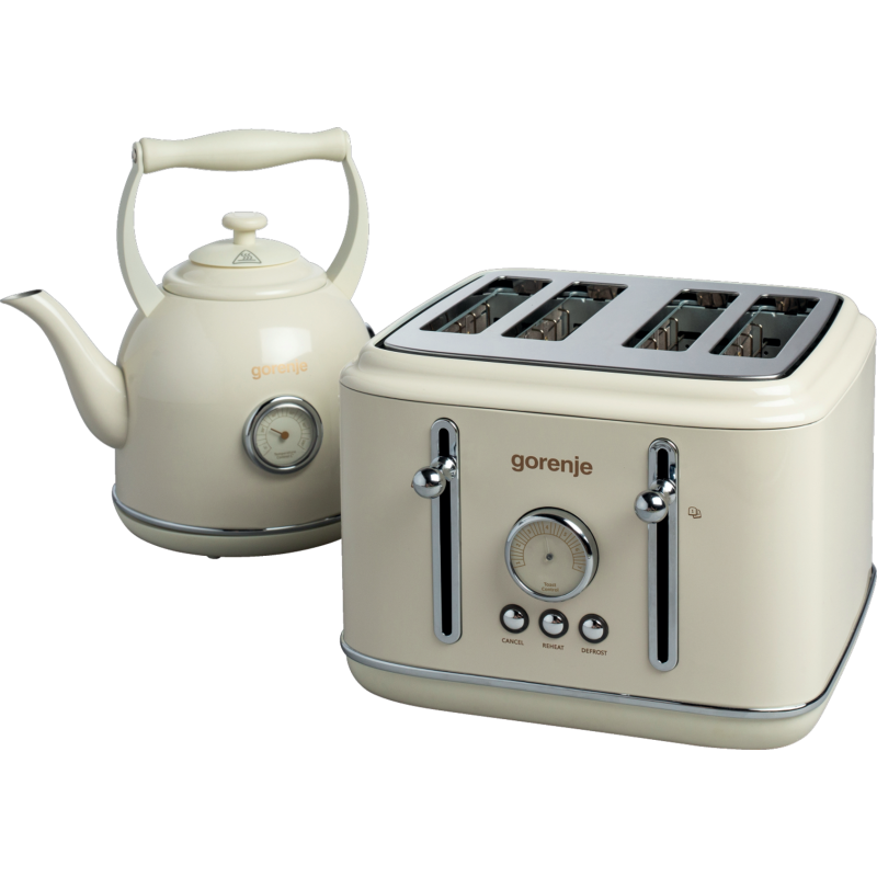 Тостер Gorenje T2300CLIN