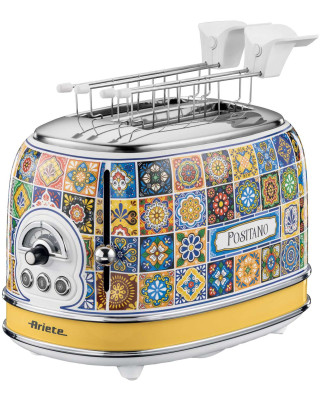 Тостер Ariete 155 POSITANO
