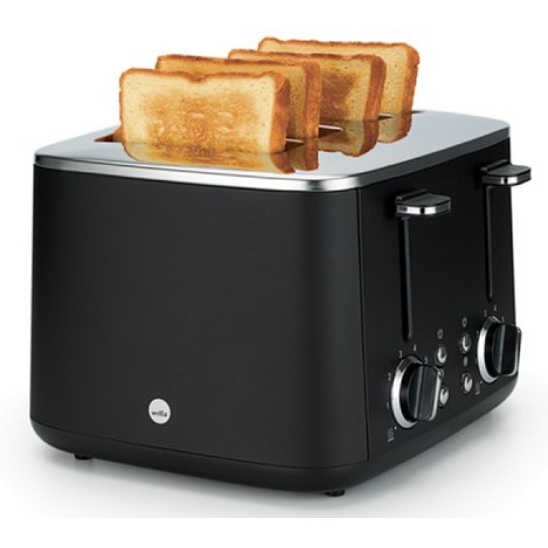 Тостер Wilfa TO4B-1600