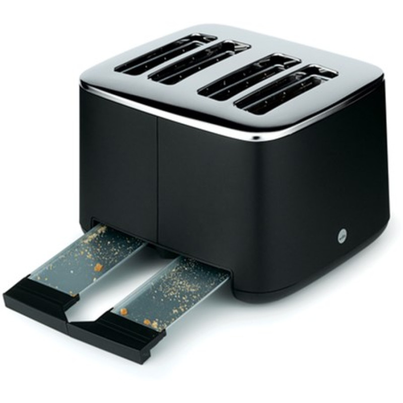 Тостер Wilfa TO4B-1600