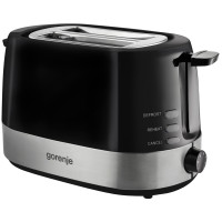 Тостер Gorenje T 850 BK (TA8211)