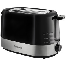Тостер Gorenje T 850 BK (TA8211)