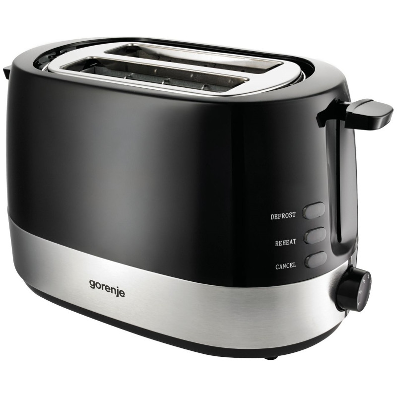 Тостер Gorenje T 850 BK (TA8211)