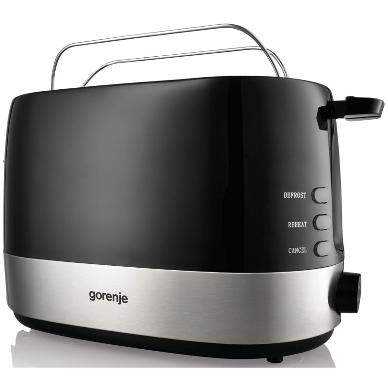 Тостер Gorenje T 850 BK (TA8211)