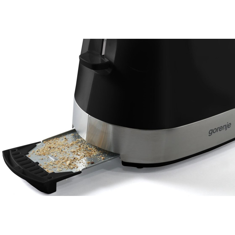 Тостер Gorenje T 850 BK (TA8211)