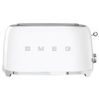 Тостер SMEG TSF02WHEU