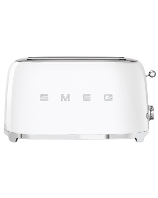 Тостер SMEG TSF02WHEU
