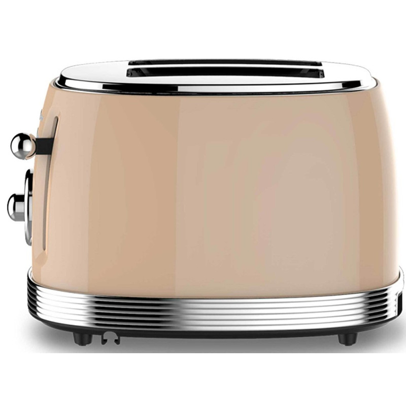 Тостер SOGO RETRO SS-5470