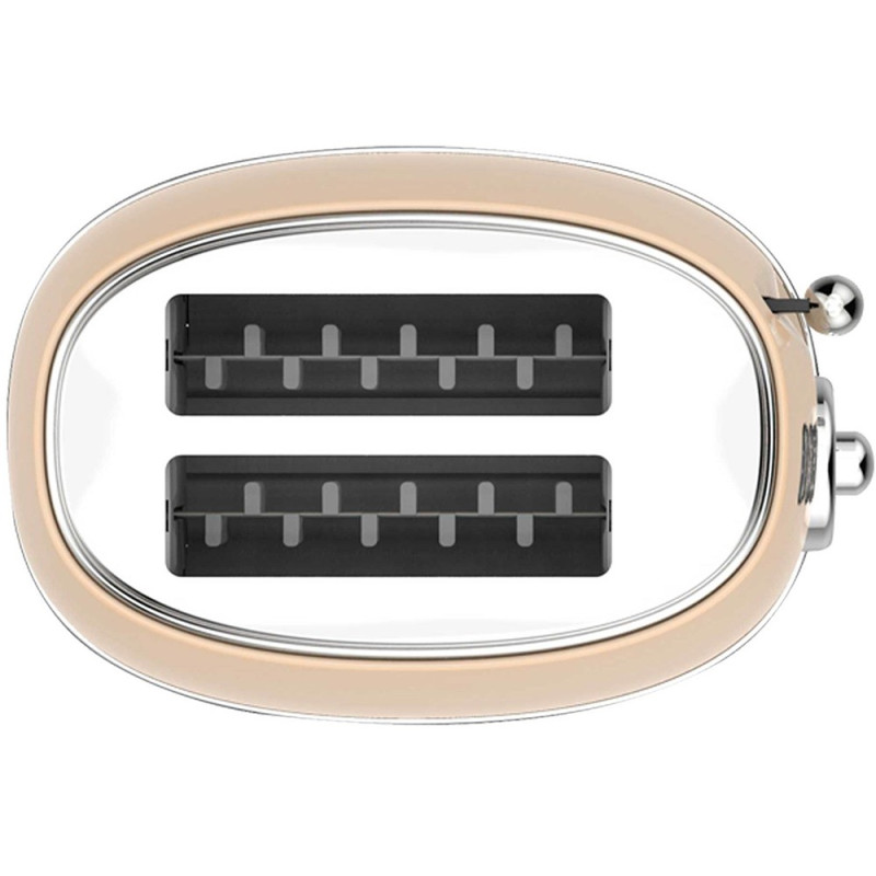 Тостер SOGO RETRO SS-5470