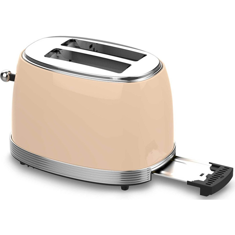 Тостер SOGO RETRO SS-5470