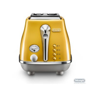 Тостер DeLonghi CTOC 2103 Y