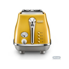Тостер DeLonghi CTOC 2103 Y