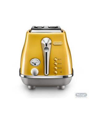 Тостер DeLonghi CTOC 2103 Y