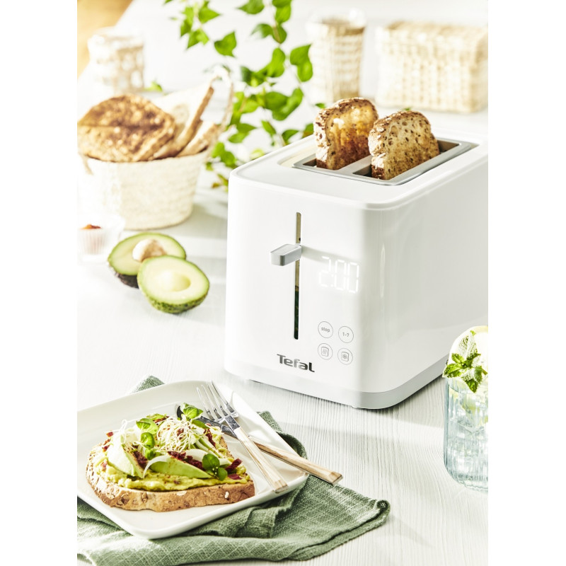 Тостер Tefal Sense TT 6931 (TT693110)