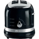 Тостер Ariete 0149 Black (00C014912AR0)