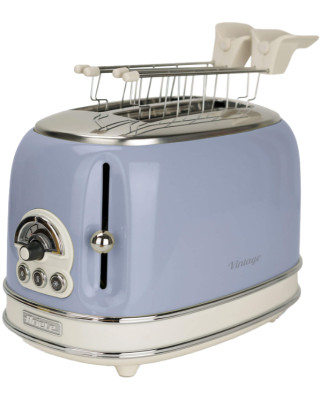 Тостер Ariete 155 BL (00C015515AR0)