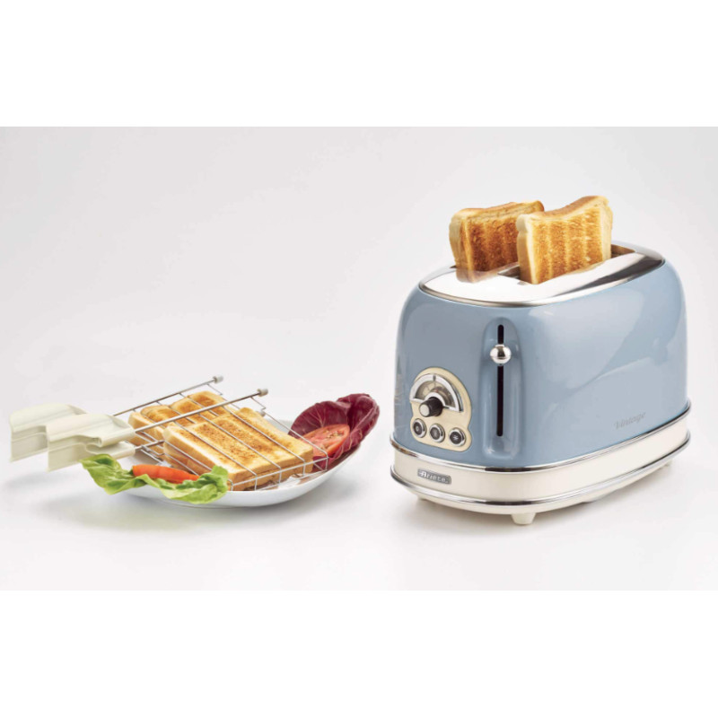 Тостер Ariete 155 BL (00C015515AR0)