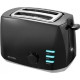Тостер BROCK BT 1005 BK