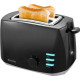 Тостер BROCK BT 1005 BK