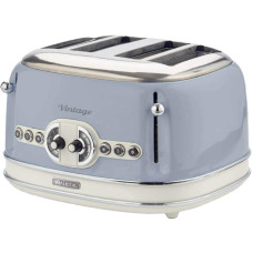 Тостер Ariete 156 BL (00C015605AR0)