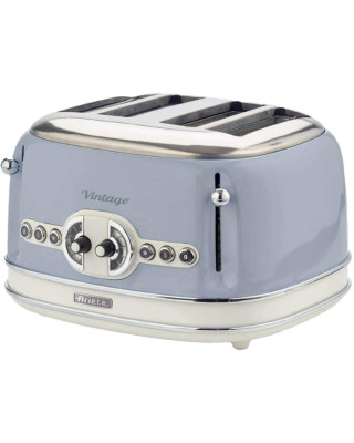 Тостер Ariete 156 BL (00C015605AR0)
